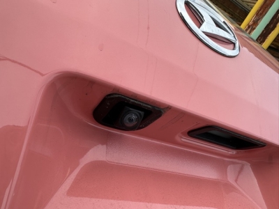 ミラトコット(ダイハツ)中古車 内外装写真他