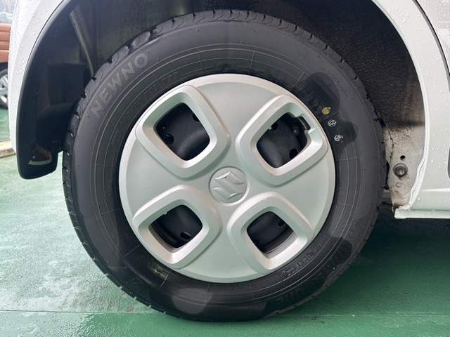 アルト(スズキ)中古車 10