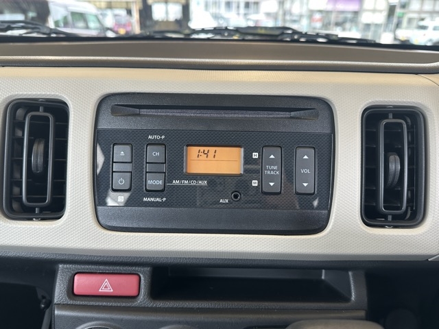 アルト(スズキ)中古車 15