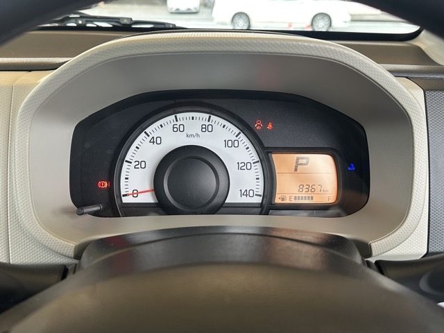 アルト(スズキ)中古車 17