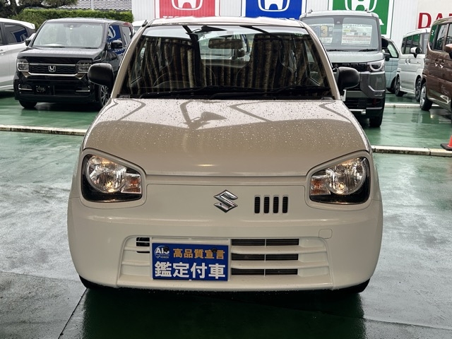 アルト(スズキ)中古車 19
