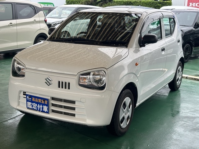 アルト(スズキ)中古車 1