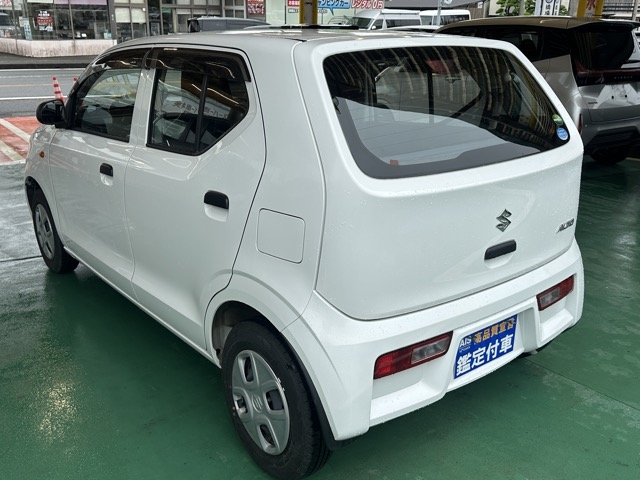 アルト(スズキ)中古車 2