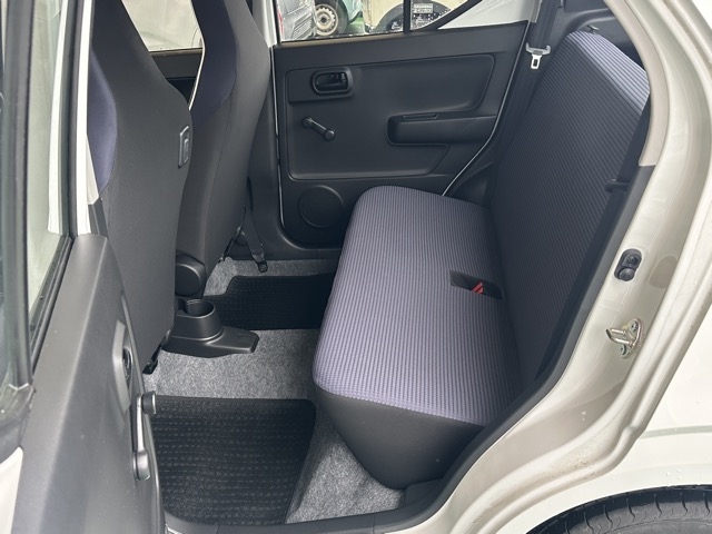 アルト(スズキ)中古車 4