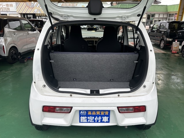 アルト(スズキ)中古車 7