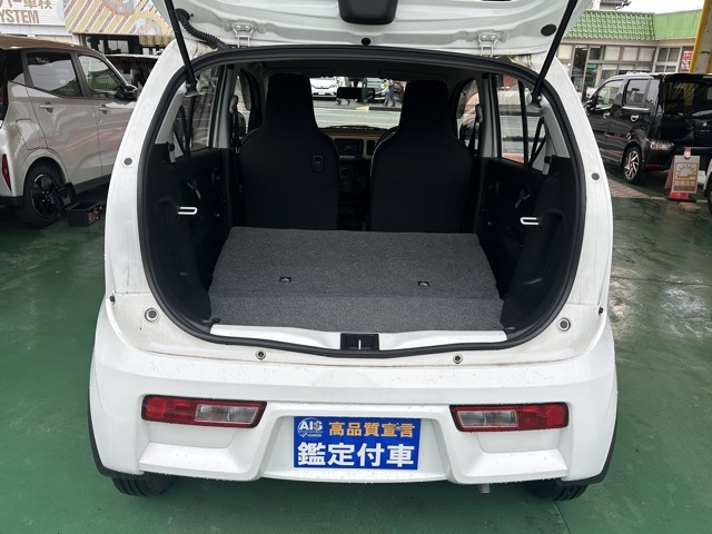 アルト(スズキ)中古車 8