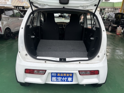 アルト(スズキ)中古車 内外装写真他１