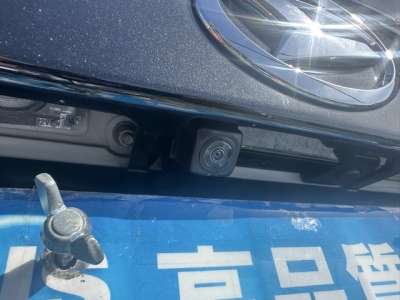 ムーヴ(ダイハツ)中古車 内外装写真他