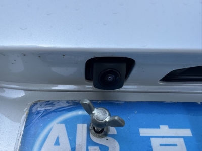 新型N-BOX(ホンダ)届出済未使用車 内外装写真他１