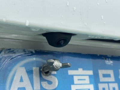 新型N-BOX(ホンダ)届出済未使用車 内外装写真他２