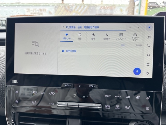 bZ4X(トヨタ)中古車 19