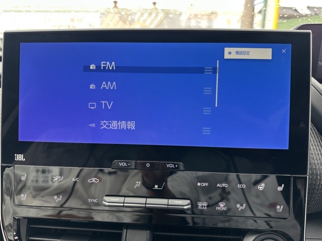 bZ4X(トヨタ)中古車 21
