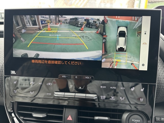 bZ4X(トヨタ)中古車 22