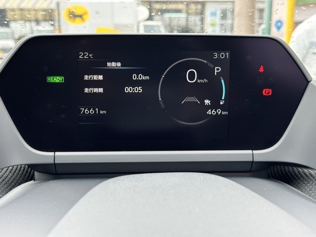 bZ4X(トヨタ)中古車 23