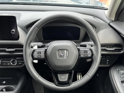 ZR-V(ホンダ)中古車 内外装写真他