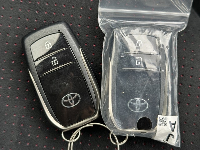 GRヤリス(トヨタ)中古車 26