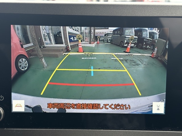 GRヤリス(トヨタ)中古車 27