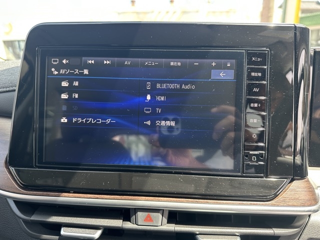 オーラ(ニッサン)中古車 15