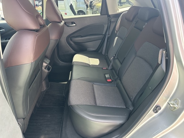 オーラ(ニッサン)中古車 4
