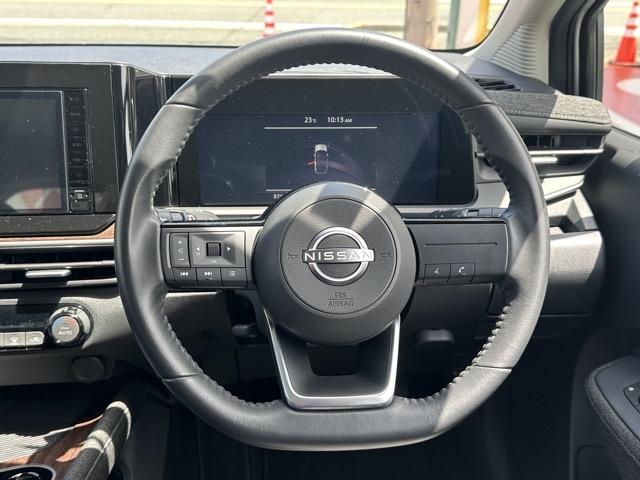 オーラ(ニッサン)中古車 6