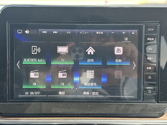 オーラ(ニッサン)中古車 20