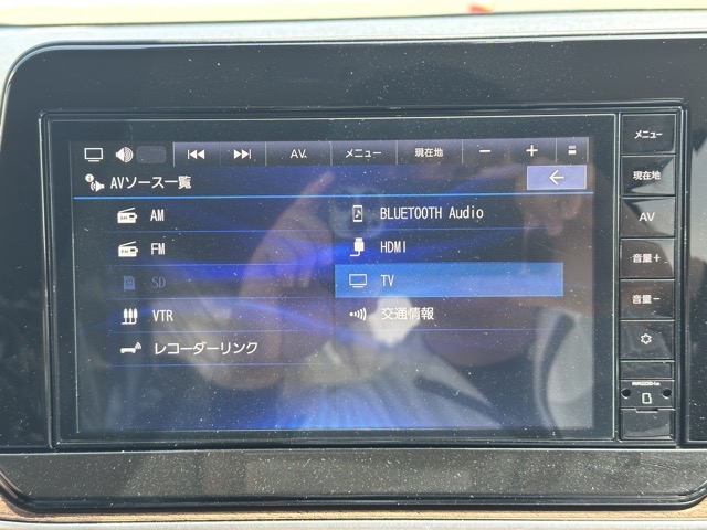 オーラ(ニッサン)中古車 22