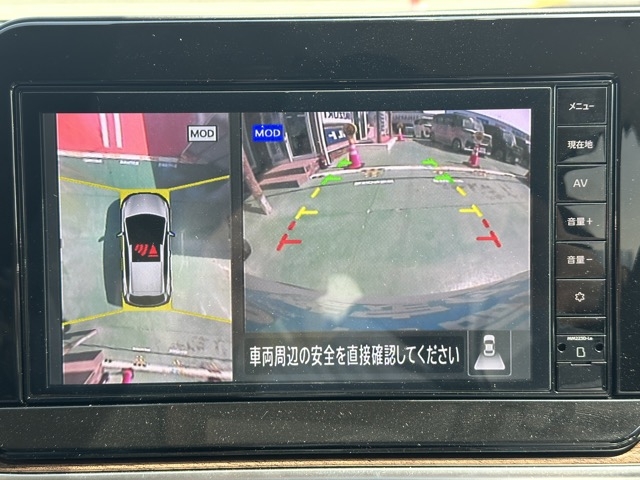 オーラ(ニッサン)中古車 23