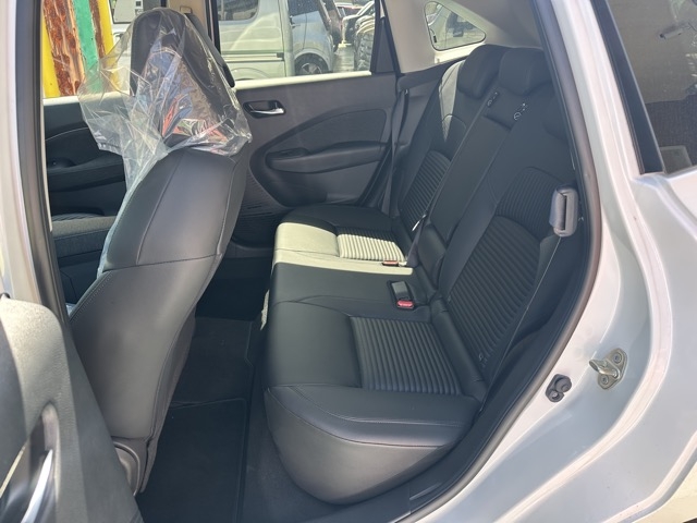 オーラ(ニッサン)中古車 4