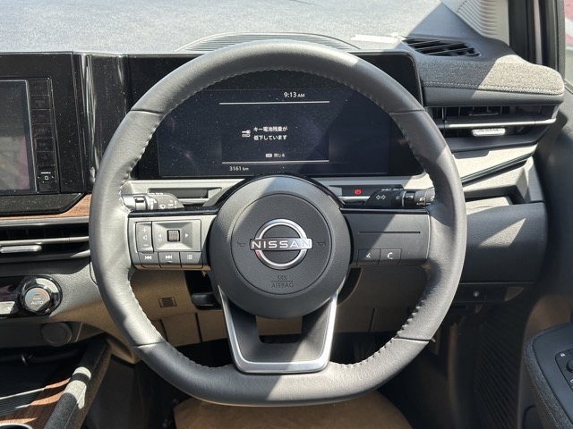 オーラ(ニッサン)中古車 6