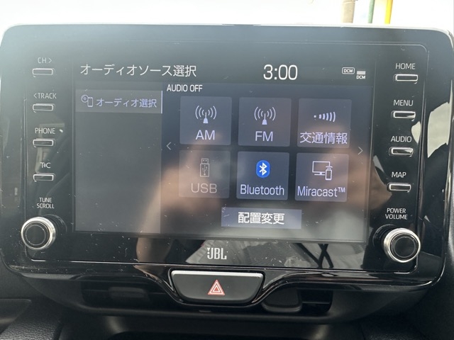 GRヤリス(トヨタ)中古車 14