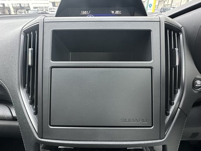 フォレスター(スバル)登録済未使用車 20