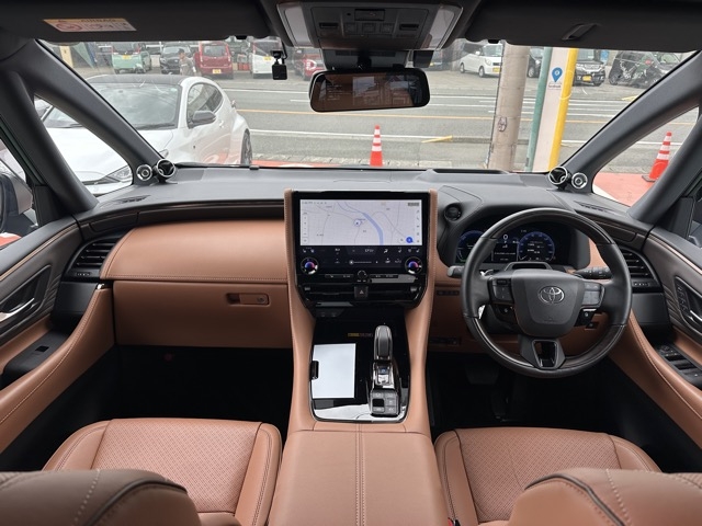 ヴェルファイア(トヨタ)中古車 11