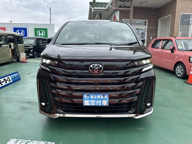 ヴェルファイア(トヨタ)中古車 29