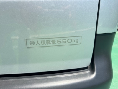 NV200バネットバン(ニッサン)レンタＵＰ 内外装写真他