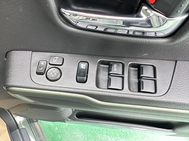 ハスラー(スズキ)届出済未使用車 11