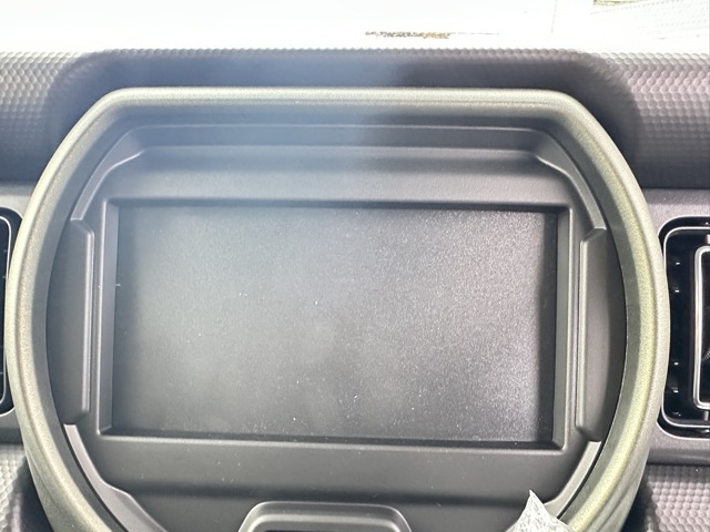 ハスラー(スズキ)届出済未使用車 14