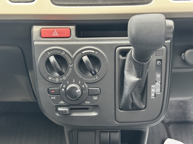 アルト(スズキ)中古車 14