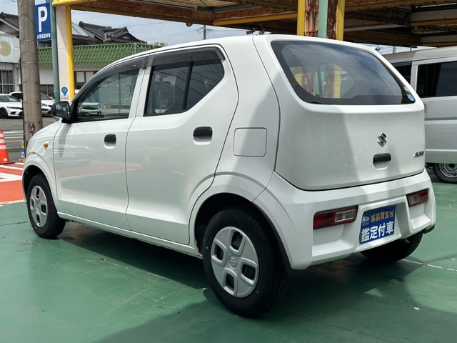 アルト(スズキ)中古車 2