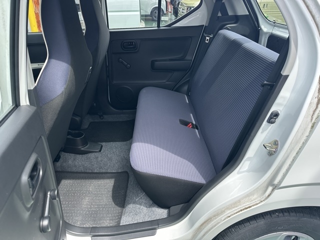 アルト(スズキ)中古車 4