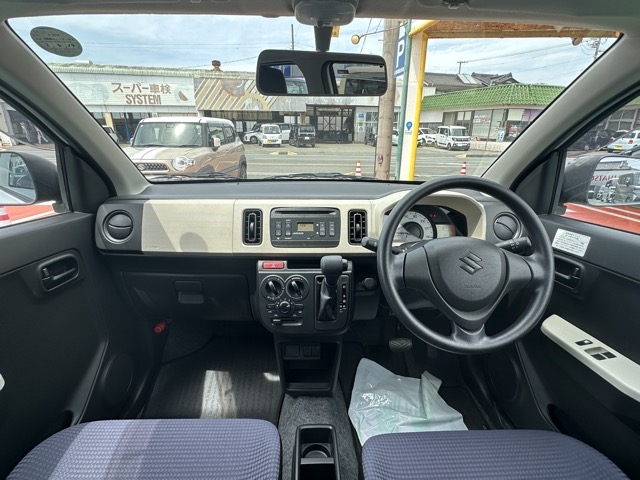 アルト(スズキ)中古車 5