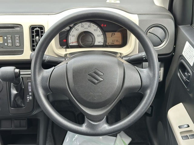 アルト(スズキ)中古車 6