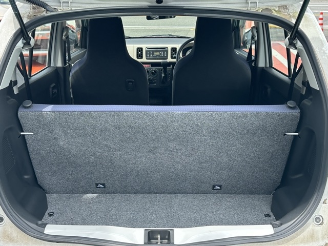 アルト(スズキ)中古車 7