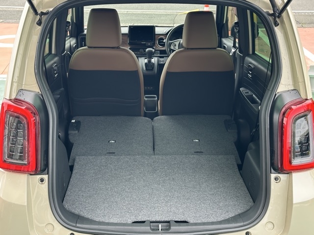 N-ONE(ホンダ)中古車 9