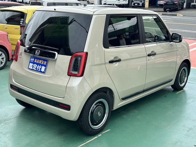 N-ONE(ホンダ)中古車 10