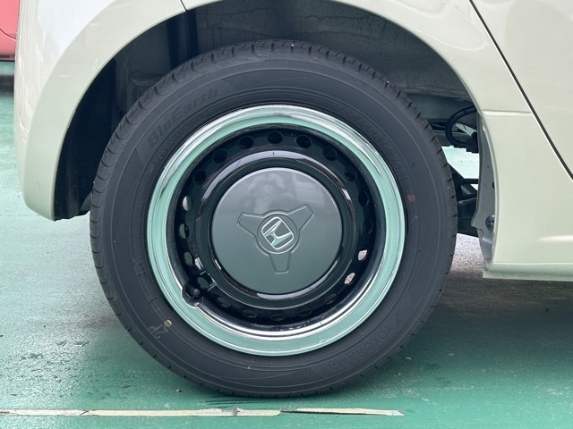 N-ONE(ホンダ)中古車 11