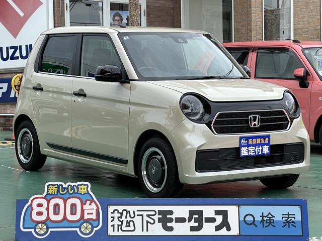 N-ONE(ホンダ)中古車 0