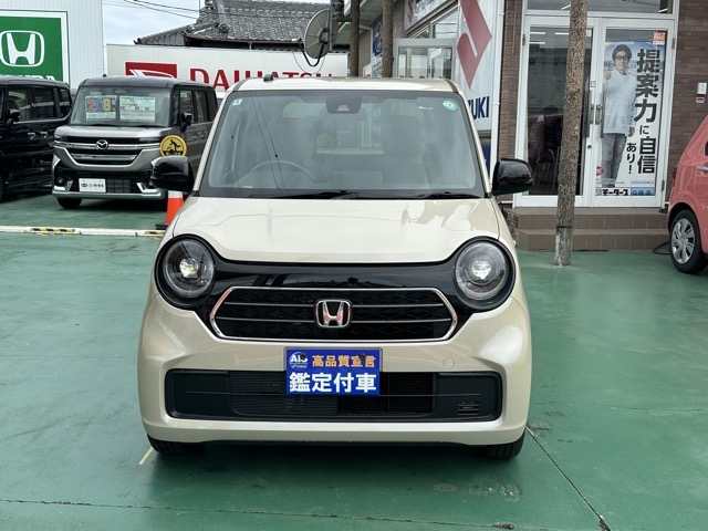 N-ONE(ホンダ)中古車 23