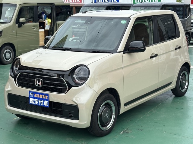 N-ONE(ホンダ)中古車 1