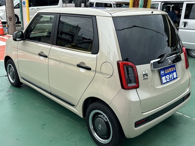 N-ONE(ホンダ)中古車 2