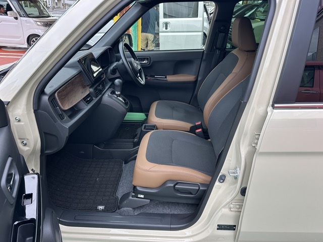 N-ONE(ホンダ)中古車 3
